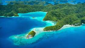 La classifica delle 10 isole più belle dell’Oceano Pacifico