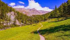 L’estate sul Monte Rosa, tra esperienze gourmet e attività per bambini