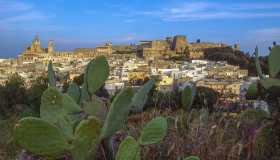 Oria: nel Nord del Salento, un borgo intriso di spiritualità