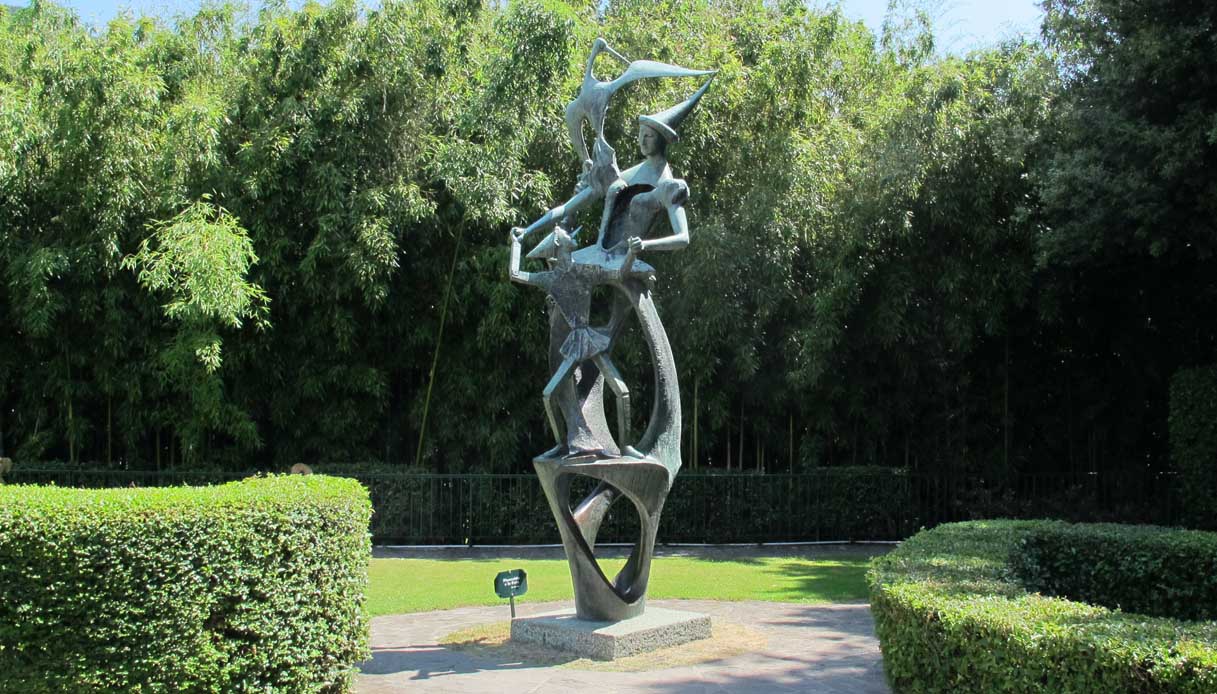 Parco di Pinocchio