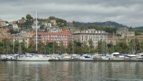 Cosa vedere e come arrivare in piazza Verdi a La Spezia