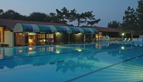 Residence Punta Spin, un paradiso per famiglie nel cuore di Grado