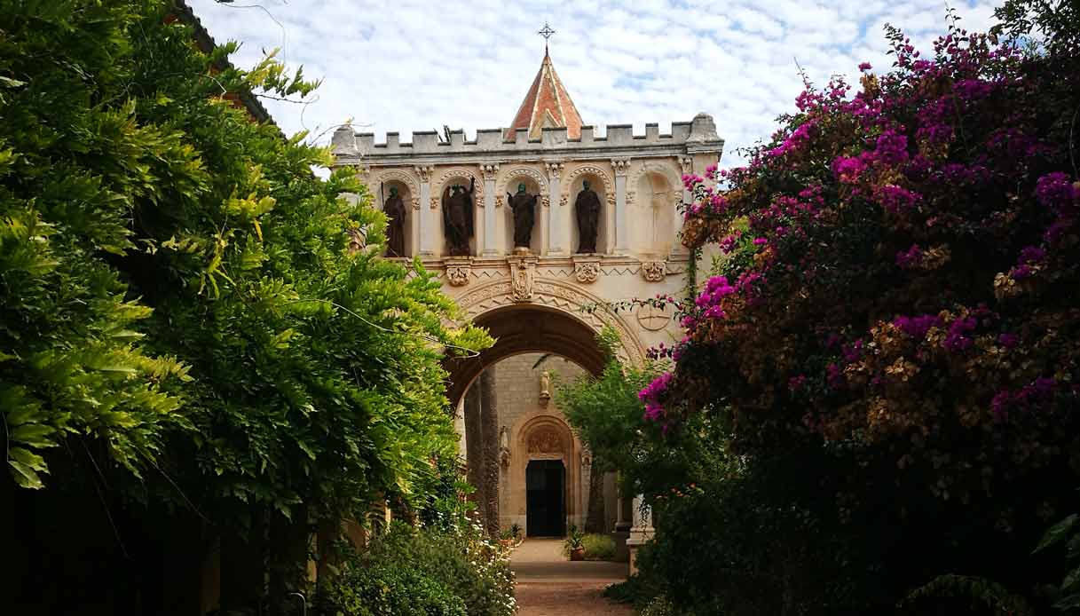 saint-honorat-abbazia