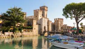 La classifica delle 5 cose da non perdere a Sirmione