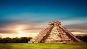 I siti archeologici da visitare in Messico