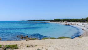 Le spiagge più adatte ai bambini nel Golfo di Orosei