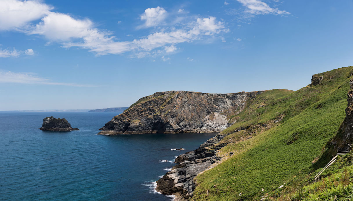 Tintagel