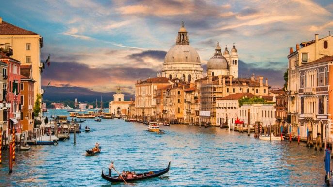 24 ore a Venezia: cosa vedere assolutamente