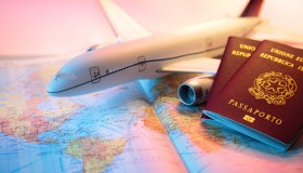 Viaggiare è una delle esperienze più belle della vita, non fidarti di chi non ama farlo