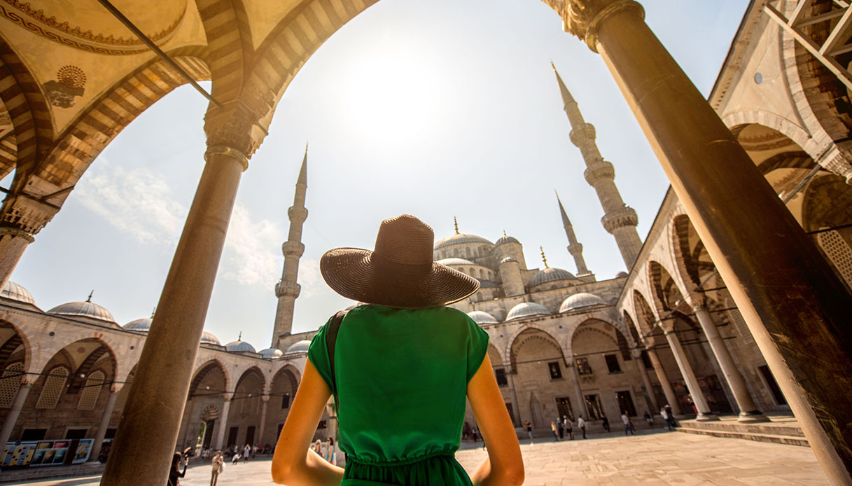 Perché tornare negli stessi posti a volte ci fa sentire a casa