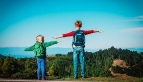 Perché almeno una volta nella vita dovreste fare un viaggio con vostro fratello