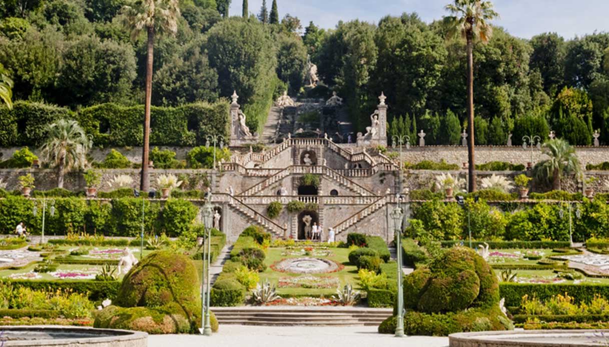 Villa Garzoni