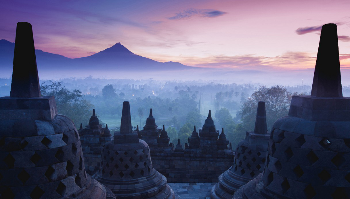 Yogyakarta