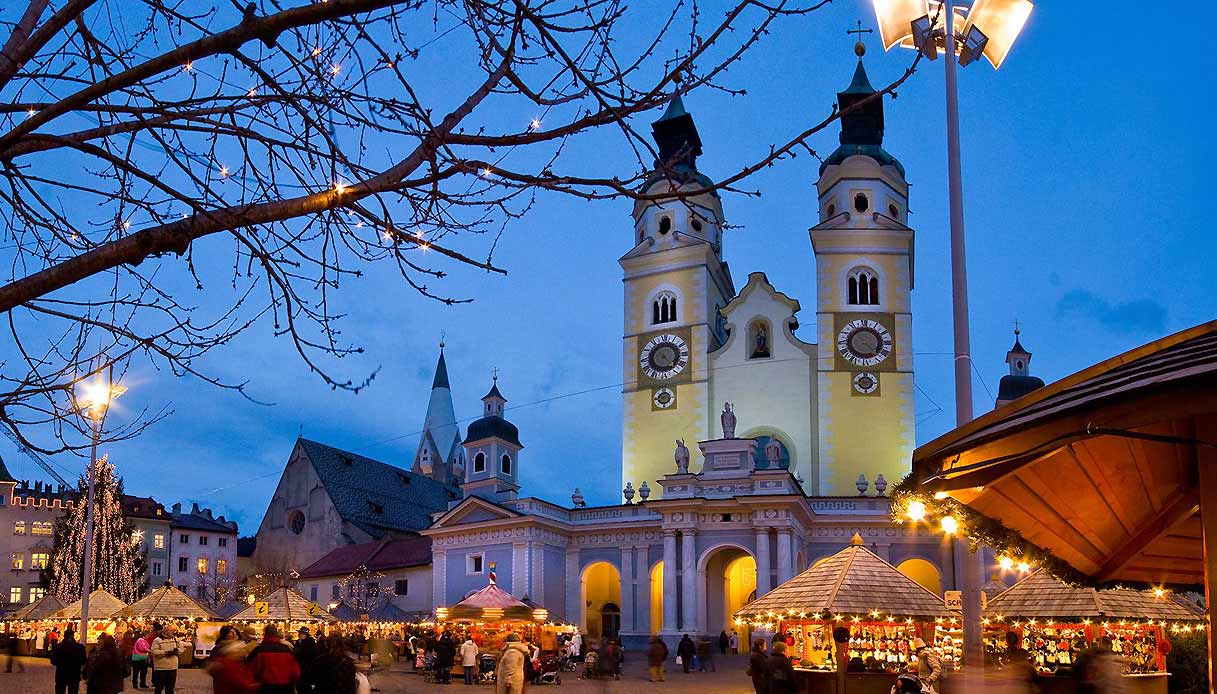 Vacanze invernali 2019