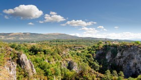 Grotte di San Canziano: una tappa imperdibile della Slovenia