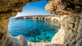 L’estate infinita di Cipro tra sole e mare