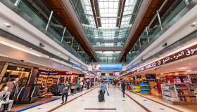 Cosa fare e cosa comprare all’aeroporto di Dubai