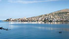 In Albania con il treno: le città che si potranno raggiungere