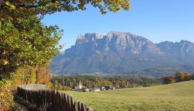 Hirtensteig, sull’Altopiano del Renon il cammino dei pastori