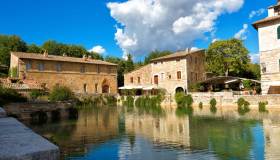 Le migliori terme a due passi dalle più belle città d’arte d’Italia