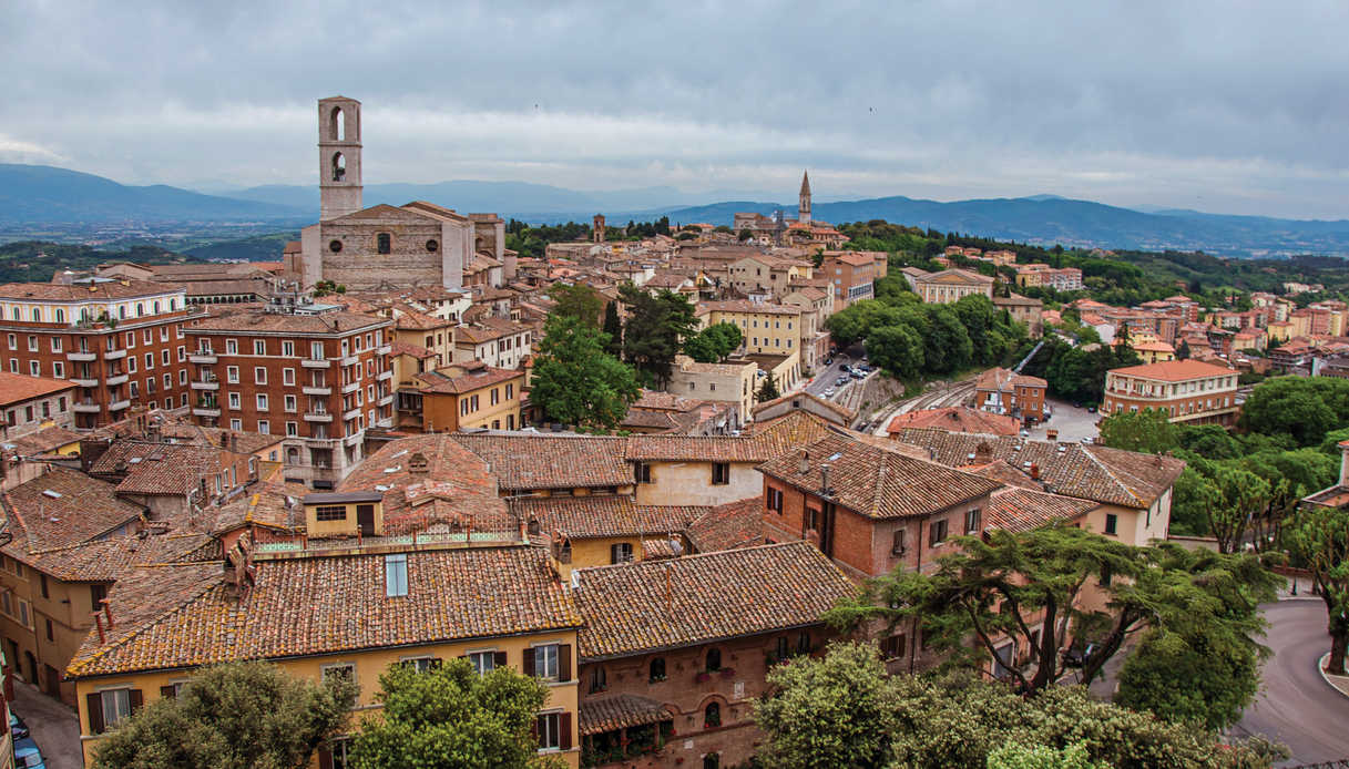 Le migliori cioccolaterie di Perugia da visitare