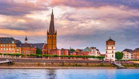 Düsseldorf: cosa fare e cosa vedere in città e nei dintorni