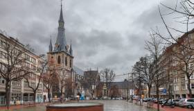 Cosa vedere nella città belga di Liegi