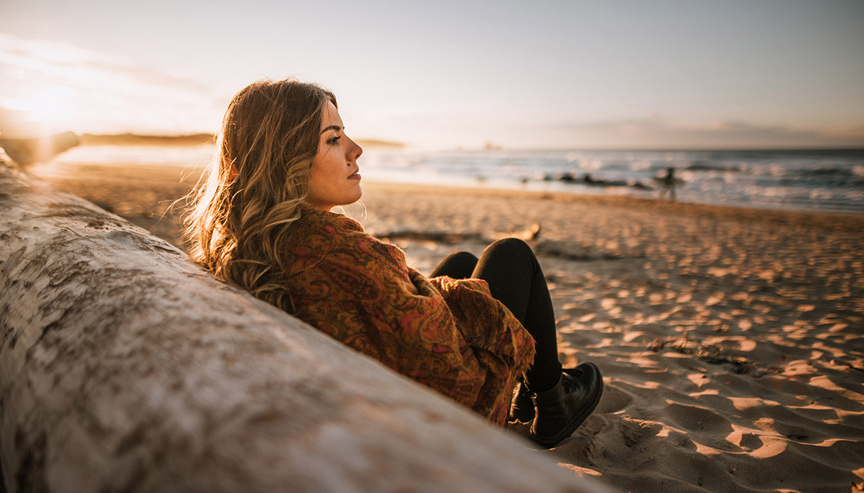 5 ragioni per cui vivere il mare d’autunno