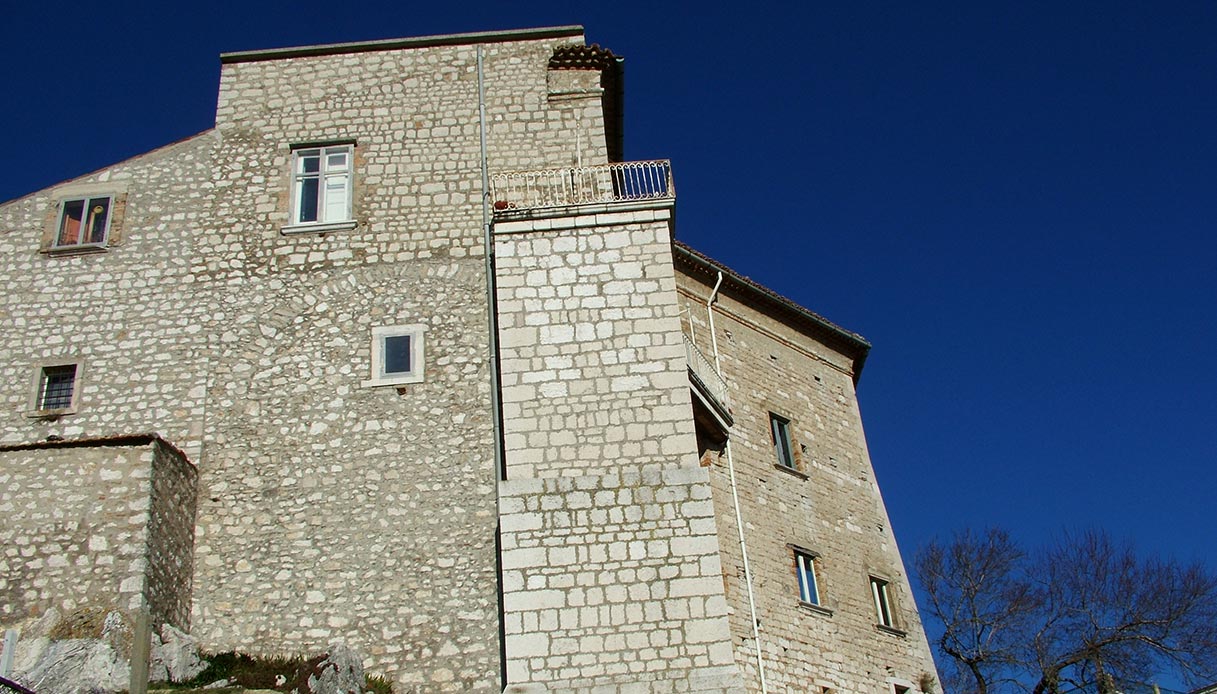 Angolo di Ferrazzano