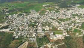Giurdignano: nel leccese, un borgo circondato da dolmen e menhir