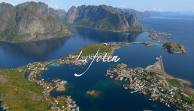 Le Isole Lofoten d’estate. Il cuore selvaggio della Norvegia