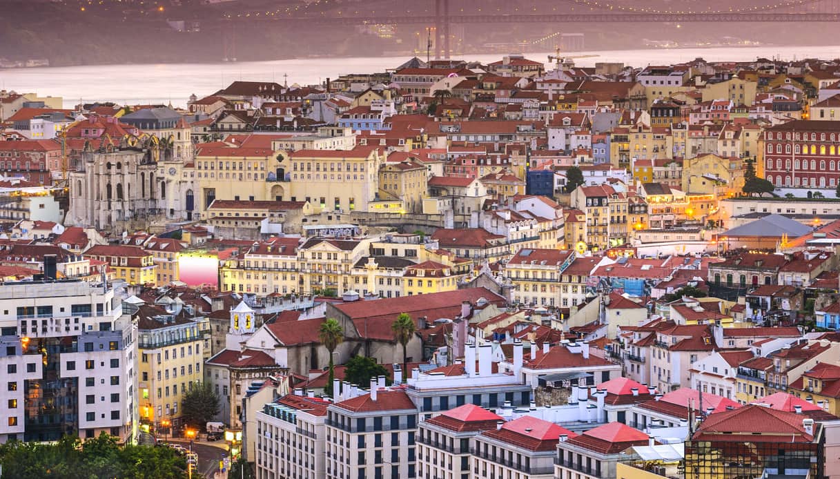 lisbona