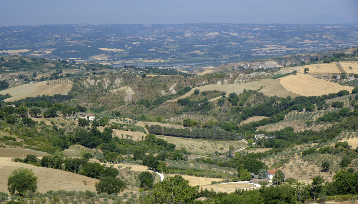 Lugnano in Teverina