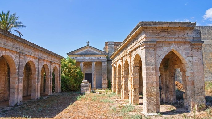 Nel Salento, il borgo medievale di Maruggio che incanta i turisti