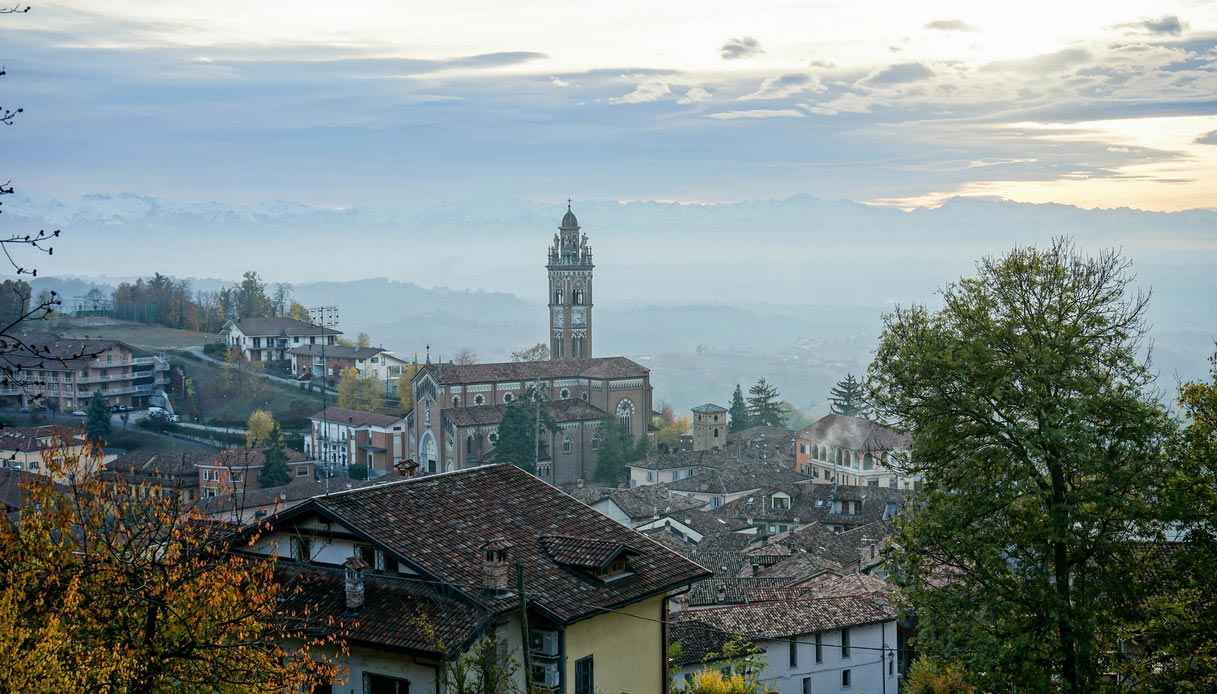 Monforte d'Alba