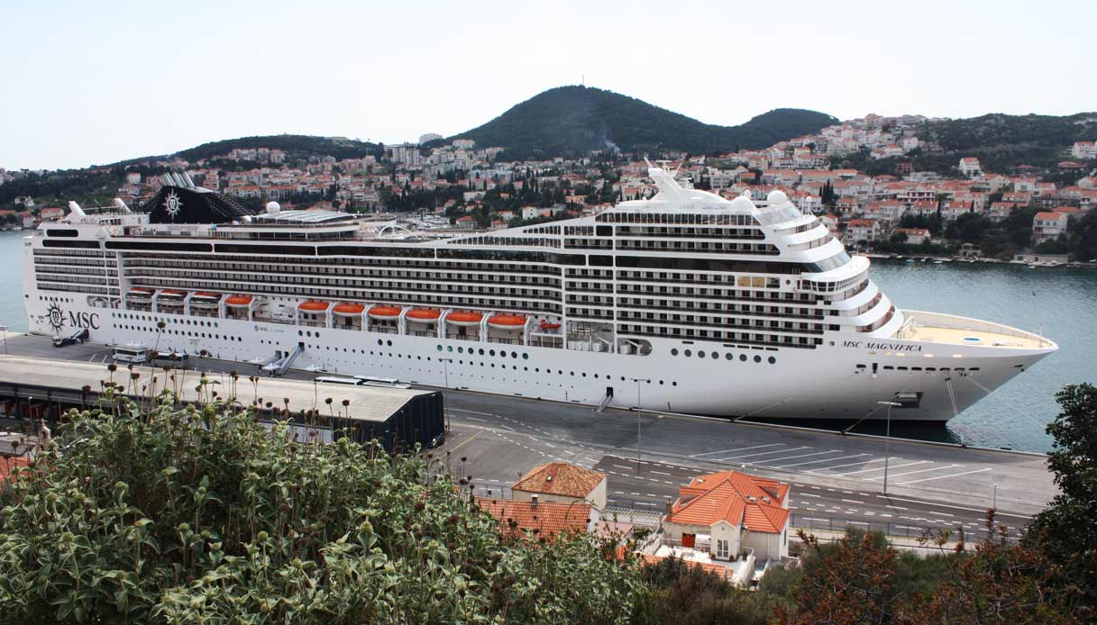 MSC_Magnifica