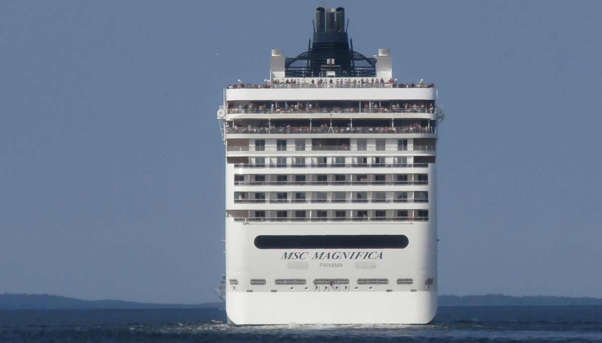 MSC_Magnifica