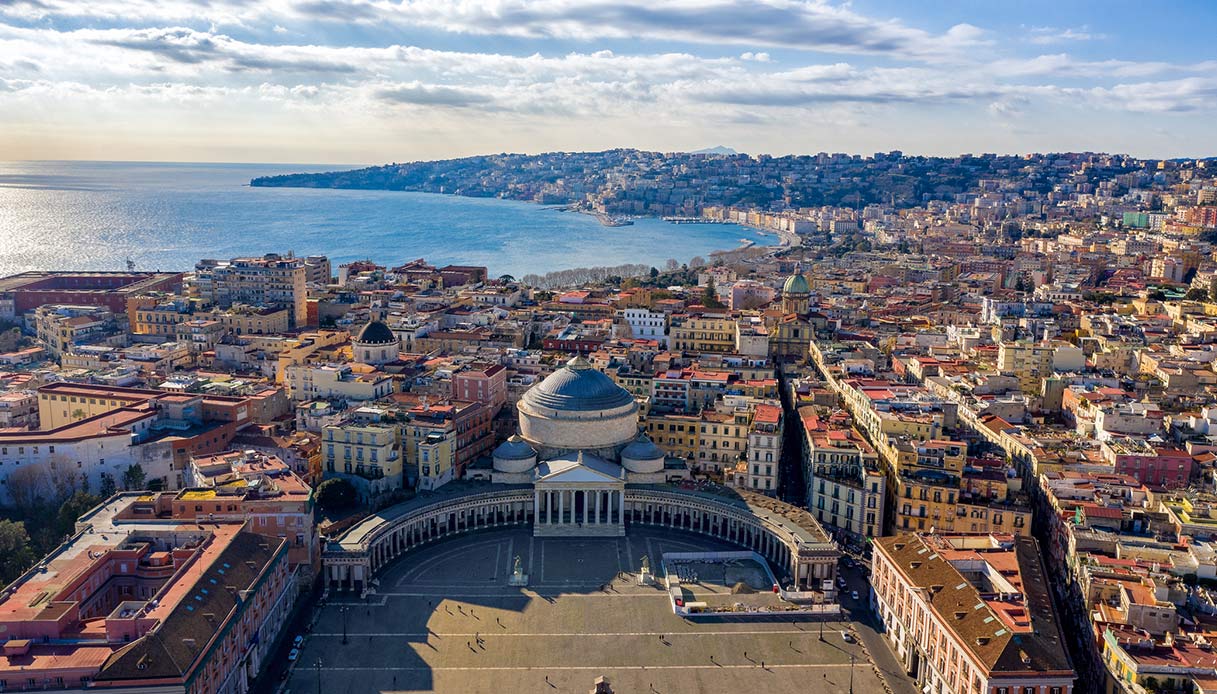 Napoli
