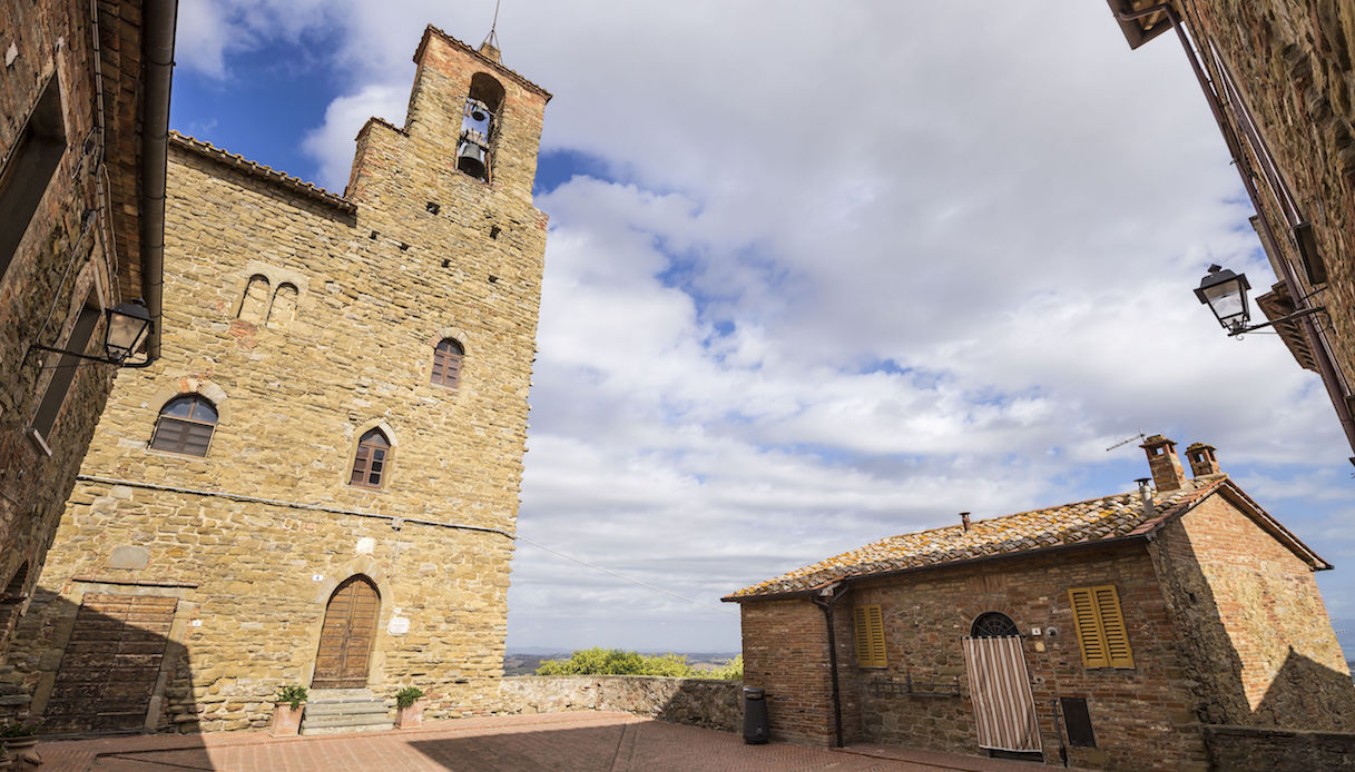 Panicale