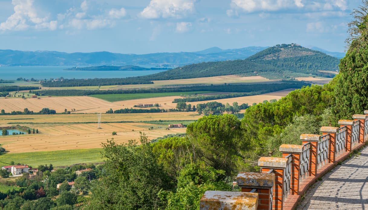 Panicale