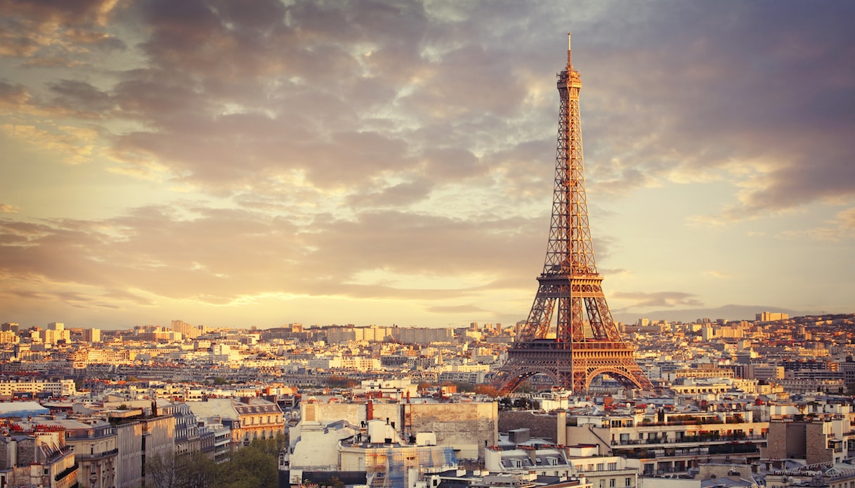 Parigi
