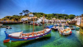 Polperro, l’Inghilterra che il turismo ancora non conosce