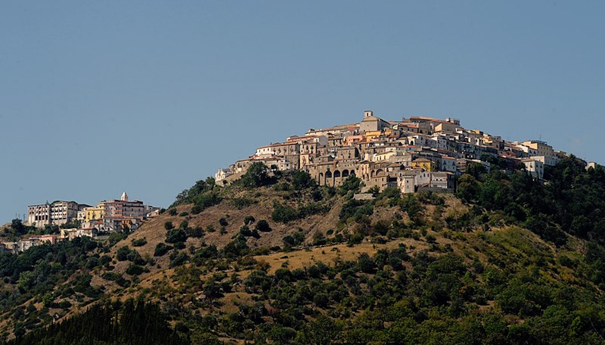 rotondella