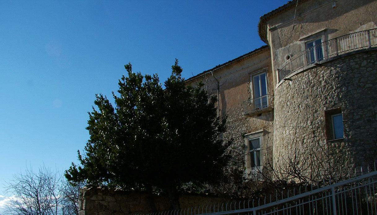 Scorcio di Ferrazzano