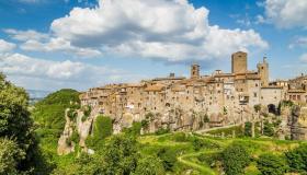 In Italia c’è una statua che arriva dall’Isola di Pasqua, si trova qui