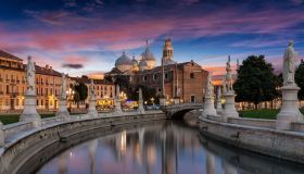 5 cose da fare a Padova