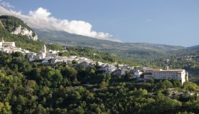 Caramanico Terme, in Abruzzo, dove la natura incontra il benessere