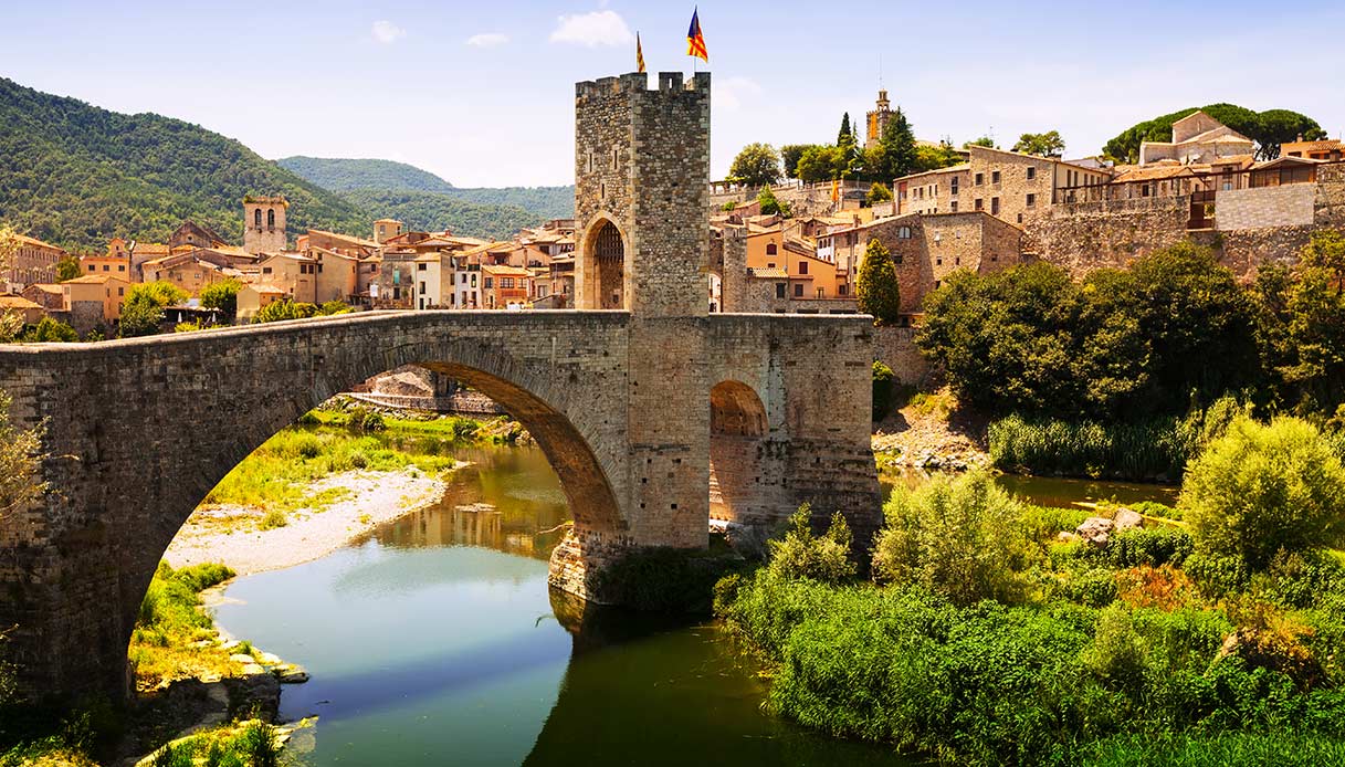 besalù