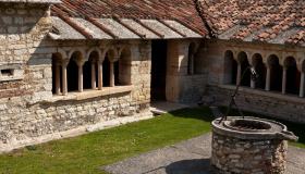 San Giorgio di Valpolicella, il borgo veronese immerso nelle vigne