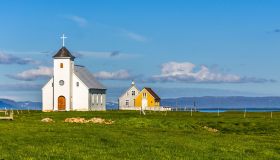 Quest’isola è il luogo migliore al mondo dove vedere l’aurora boreale